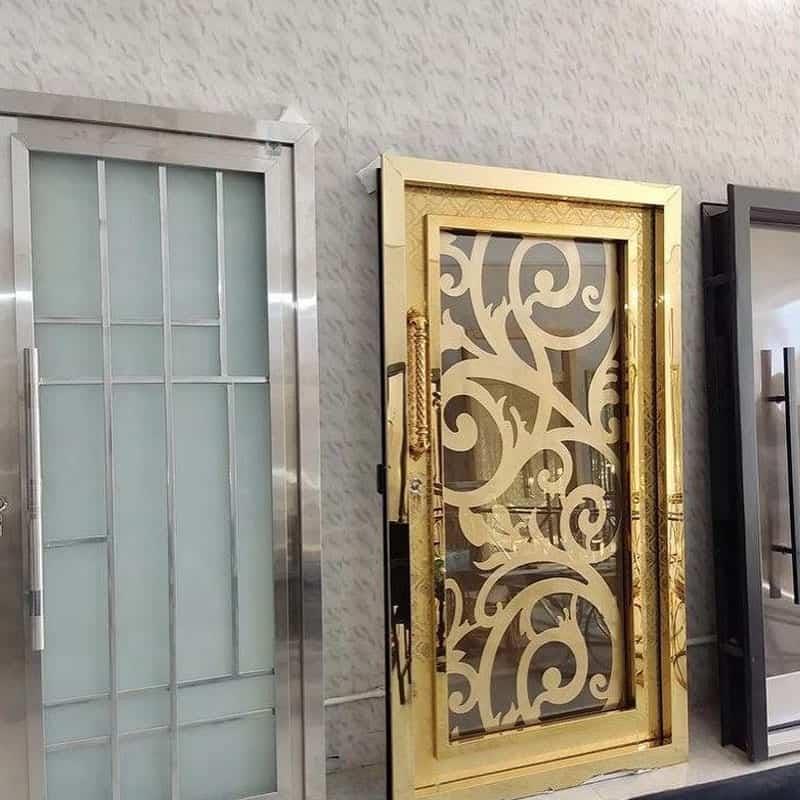 قیمت درب ضد سرقت فلزی قیمت درب ضد سرقت فلزی